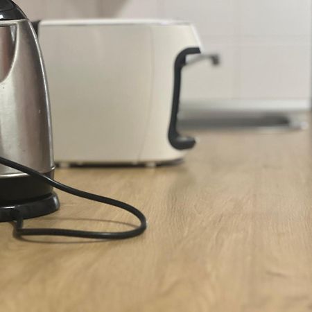 Apartment Moon 프라하 외부 사진
