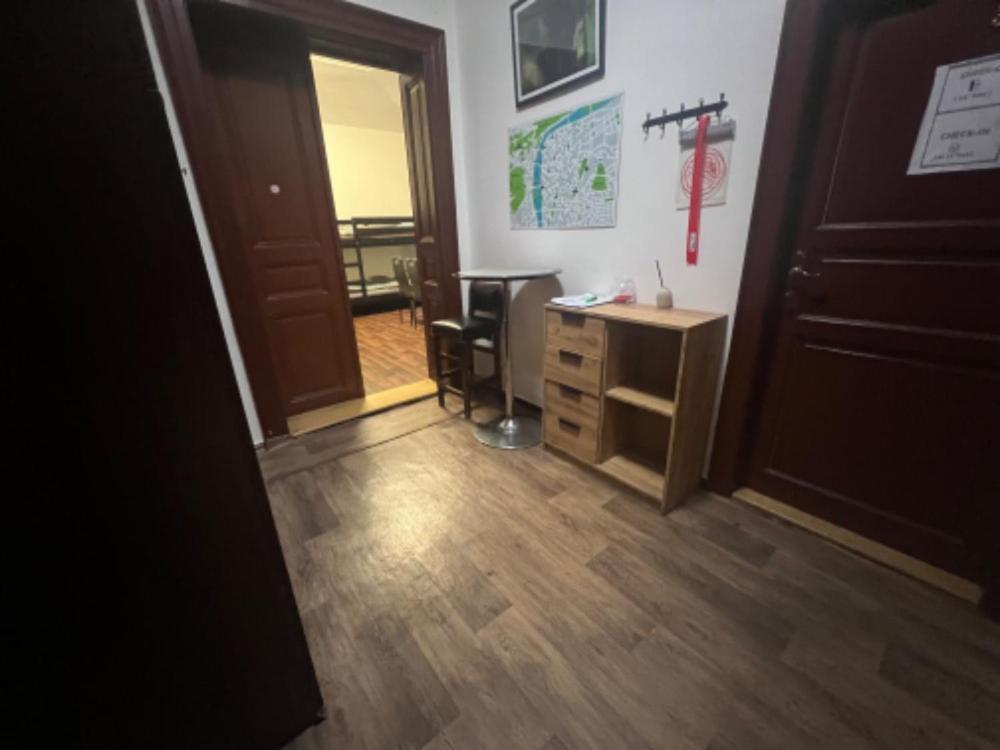 Apartment Moon 프라하 외부 사진