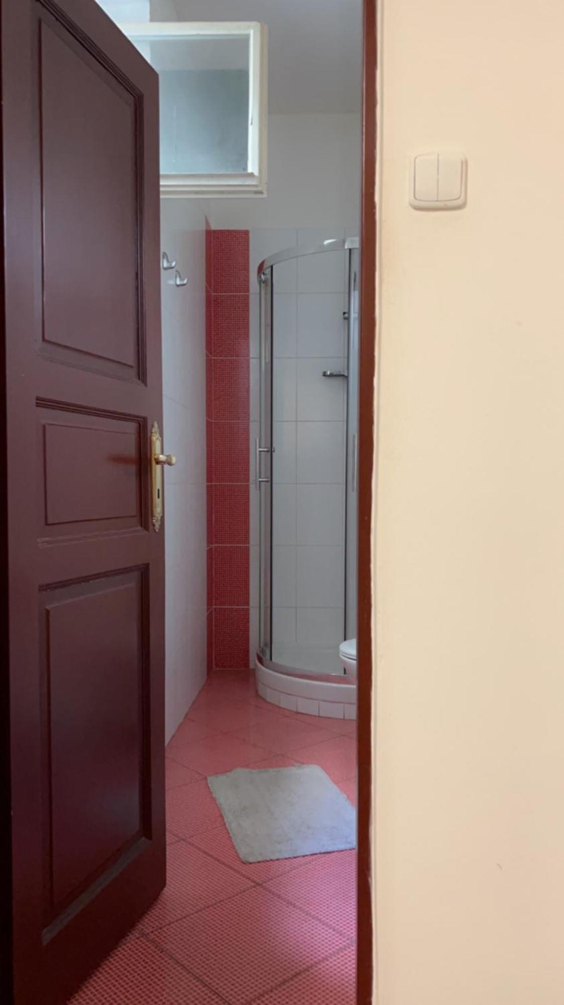 Apartment Moon 프라하 외부 사진