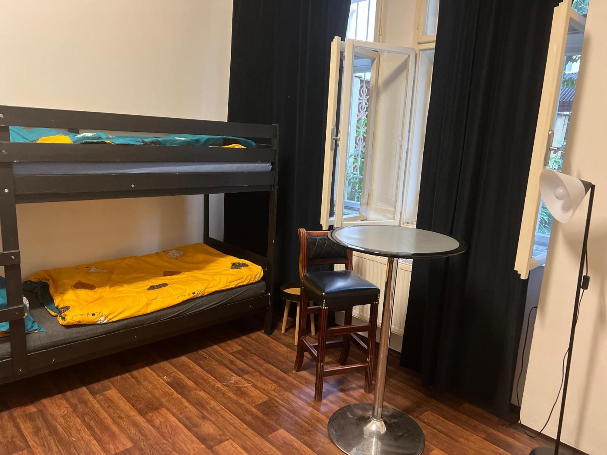 Apartment Moon 프라하 외부 사진